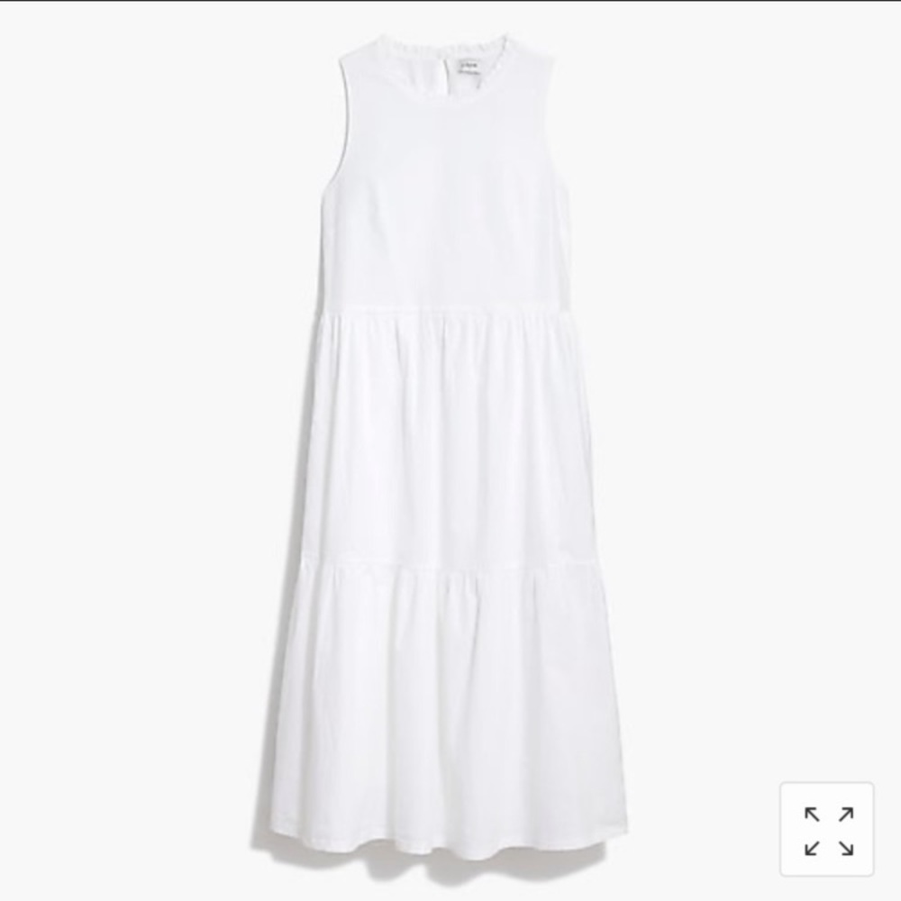 JCREW DRESS